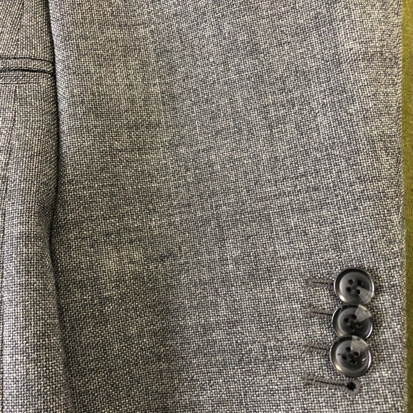 SUITSUPPLY SOHO SUIT - Picture 2 of 7